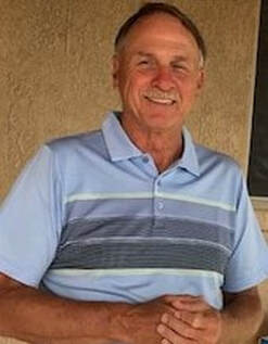 Brian Gray